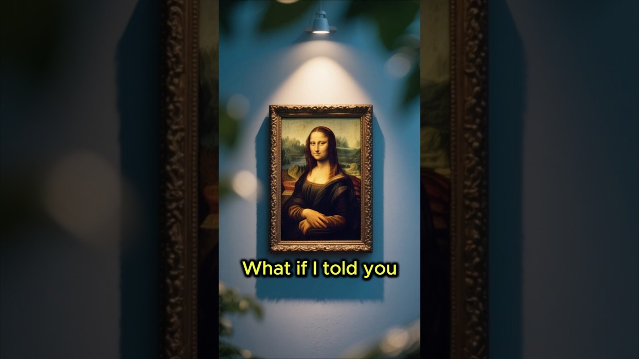 10 Art Heists That Shocked the World