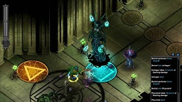 Temple of Elemental Evil Solo - Part 18 (Zuggtmoy)