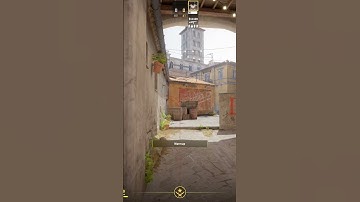 BEST Pop Flash INFERNO - B | CS2