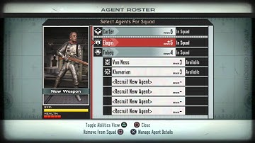 The Bureau: XCOM Declassified Walkthrough - Part 28