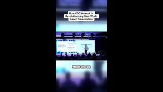 Unlocking the Future: Discover How XDC Network is Transforming Asset Tokenization!