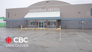 Memorial Arena reopens in Cranbrook, B.C.