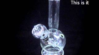 Bong Name Ideas?