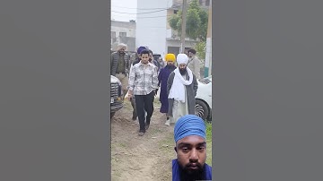Putt Pardesi (Official Video) R Nait | Baba  Gulab Singh Ji | New Punjabi Song 2025
