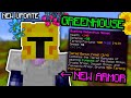 The NEW Greenhouse update is INSANE! (Hypixel Skyblock)