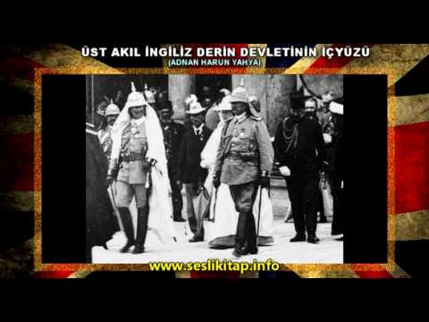 İngiliz Derin Devletinin Dünya Hakimiyetindeki Temel Adım; İngiliz Doğu Hindistan Şirketi