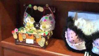 Bras for a Cause