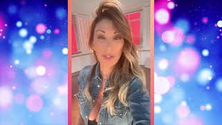 Special Cut - Sabrina Salerno Cock Robin - The Promise You Made 2019 Dance Remix