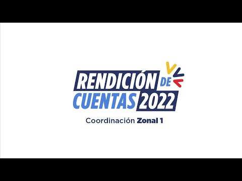 Coordinacion Zonal 1 Ecuador