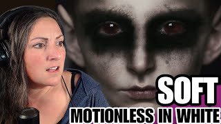 First Listen | Motionless In White - Soft (Official Audio)