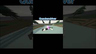 Mike Quackenbush's "Quackendriver" done in GoreBox! #wrestlingmove #slam