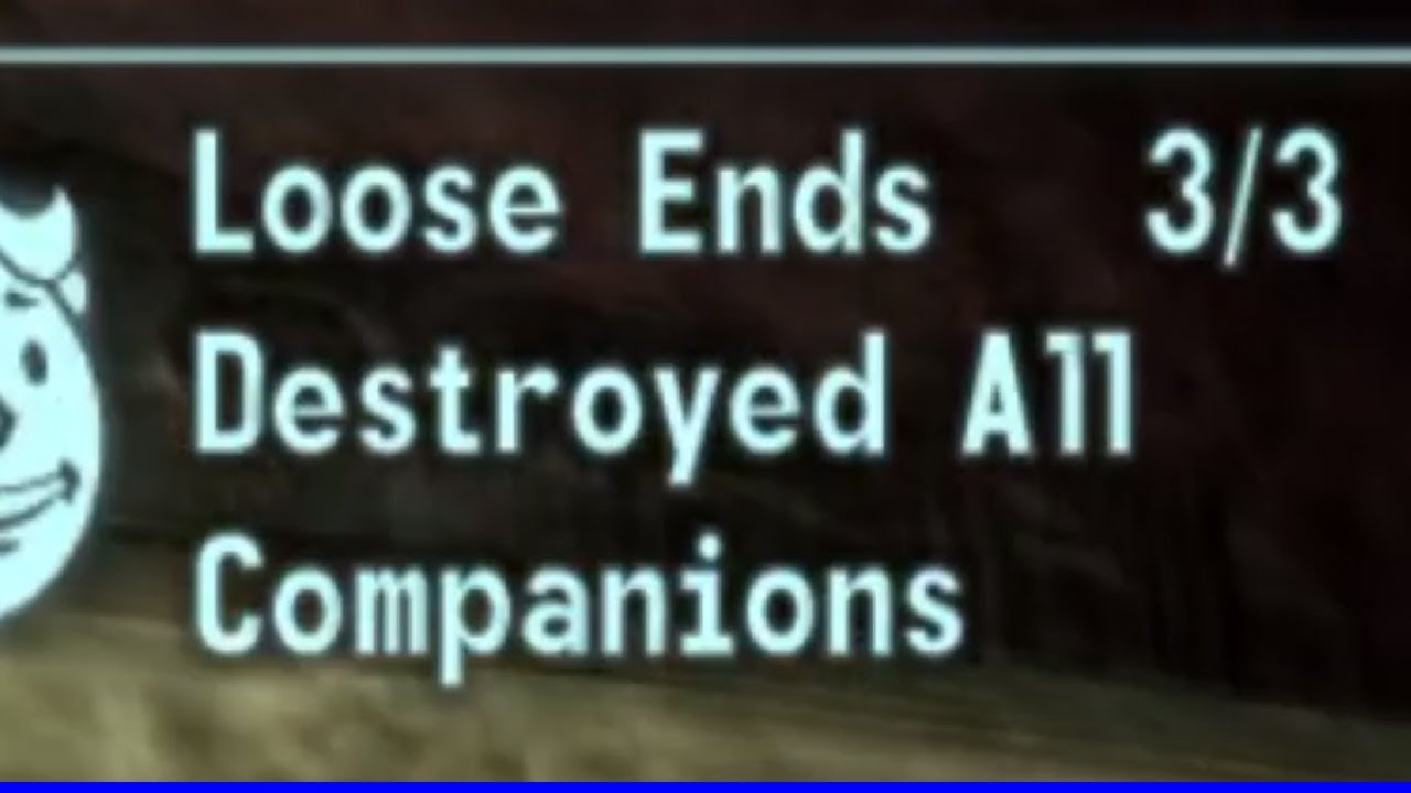 Average Dead Money Experience with Evil Karma