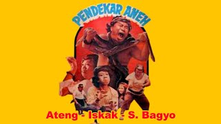 Ateng Pendekar Aneh (1977) | Film Jadul Indonesia