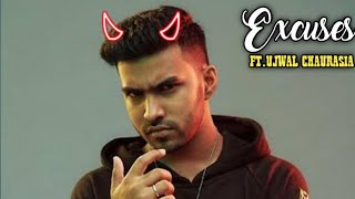 Excuses Edit Ft.techno Gamerzsong By Apdhillon By Gorza Editz