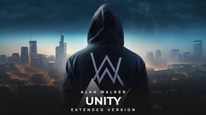 Alan Walker - Unity (Extended Version) by Albert V...