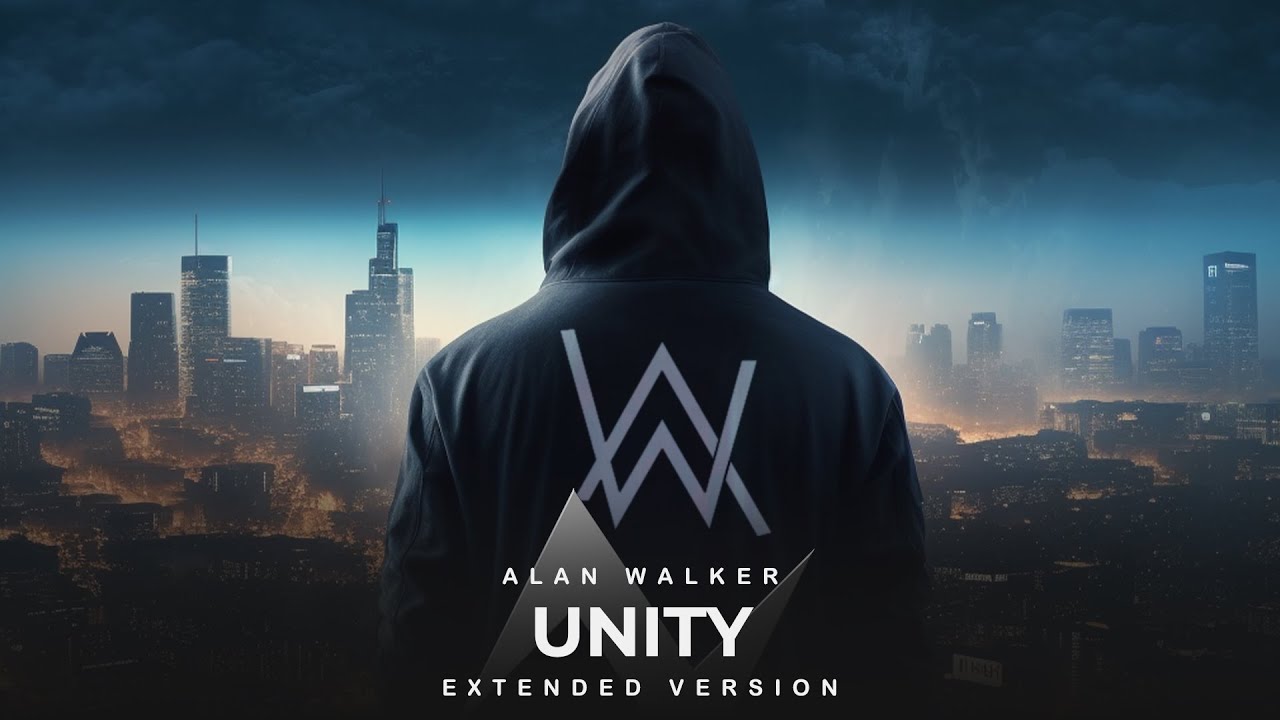 Alan Walker - Unity (feat. The Walkers) (TRADUÇÃO) - Ouvir Música