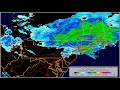 16 to 17 December 2020 Snowstorm