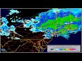 16 to 17 December 2020 Snowstorm
