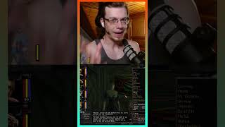 It is Hot and Dry in the Attic | Wizardry 8