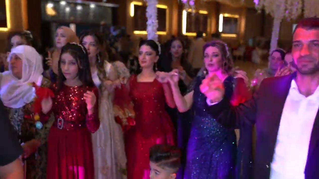 عرس اياز  حمي 01