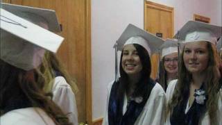 Fundy High School Graduation Slideshow 2011