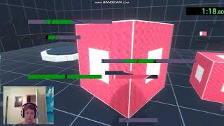 Grey box testing speedrun (2:15.20)