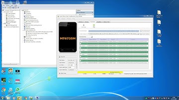 How To Flash Micromax Canas Q412 without any Box !!!