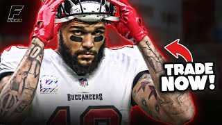 11 Players You Should Trade RIGHT NOW Week 11 Buy Low Sell High 2021 Fantasy Football