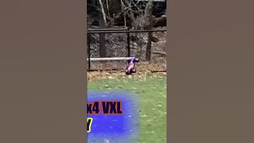 Traxxas Rustler Nasty Crash #viralvideo #newenglandrc #rccar #traxxas #rustler4x4vxl