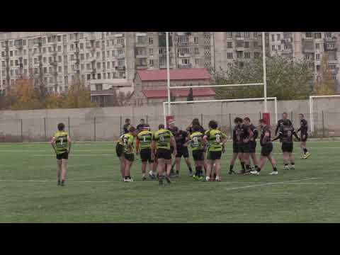 არმაზი  5:18  ლელო  | \"ა\" - ლიგა 2019-2020