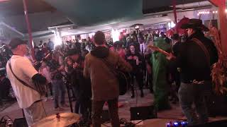 Six String Crossing: "Can't Miss You" (Halloween 2022, Maple Park Pub)