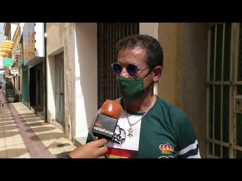 AZUFRE PERROS noticia informativos 11/08/2021