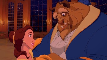 ディズニーアニメーション「美女と野獣」MovieNEX/予告編