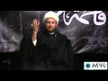 Hadithekisa  narration of the cloak  imam dr usama alatar