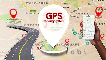Smart GPS Tracker Using Arduino | Electronics For You DIY Project