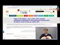 Présentation de Savoie et Haute-Savoie Biblio et de son portail e-medi@s par l'ADIS