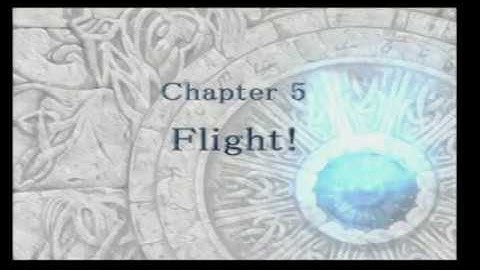 Fire Emblem: Path of Radiance - Chapter 5: Flight! Difficult