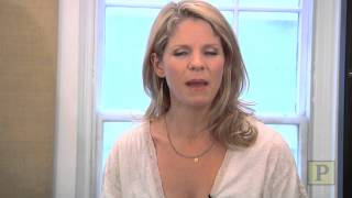 OBSESSED! Kelli O'Hara and 'The Old Snippety Snap'