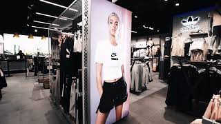 Spotlight on JD Sports at Pacific Fair