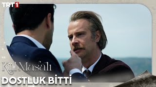 Hiçbir Şey Eskisi Gibi Olmayacak I Kül Masalı 9. Bölüm @trt1