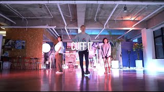 Beyonce - Cuff it | Philyo Lee Choreography | ONE LOVE DANCE STUDIO