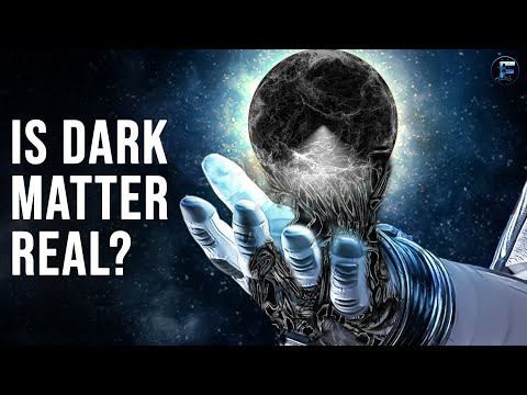 Scientists FINALLY Solved the MYSTERY of Dark Matter & Dark Energy?