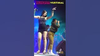 RINDI ANTIKA πππ MENDUNG TANPO UDAN COVER #dangdut #GILASOBB #verticalvideo