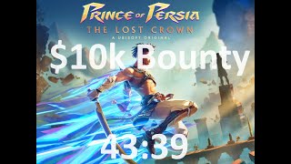 Prince of Persia: The Lost Crown (2024) bounty% 43:39 by AvuKamu 54 views 4 months ago 45 minutes