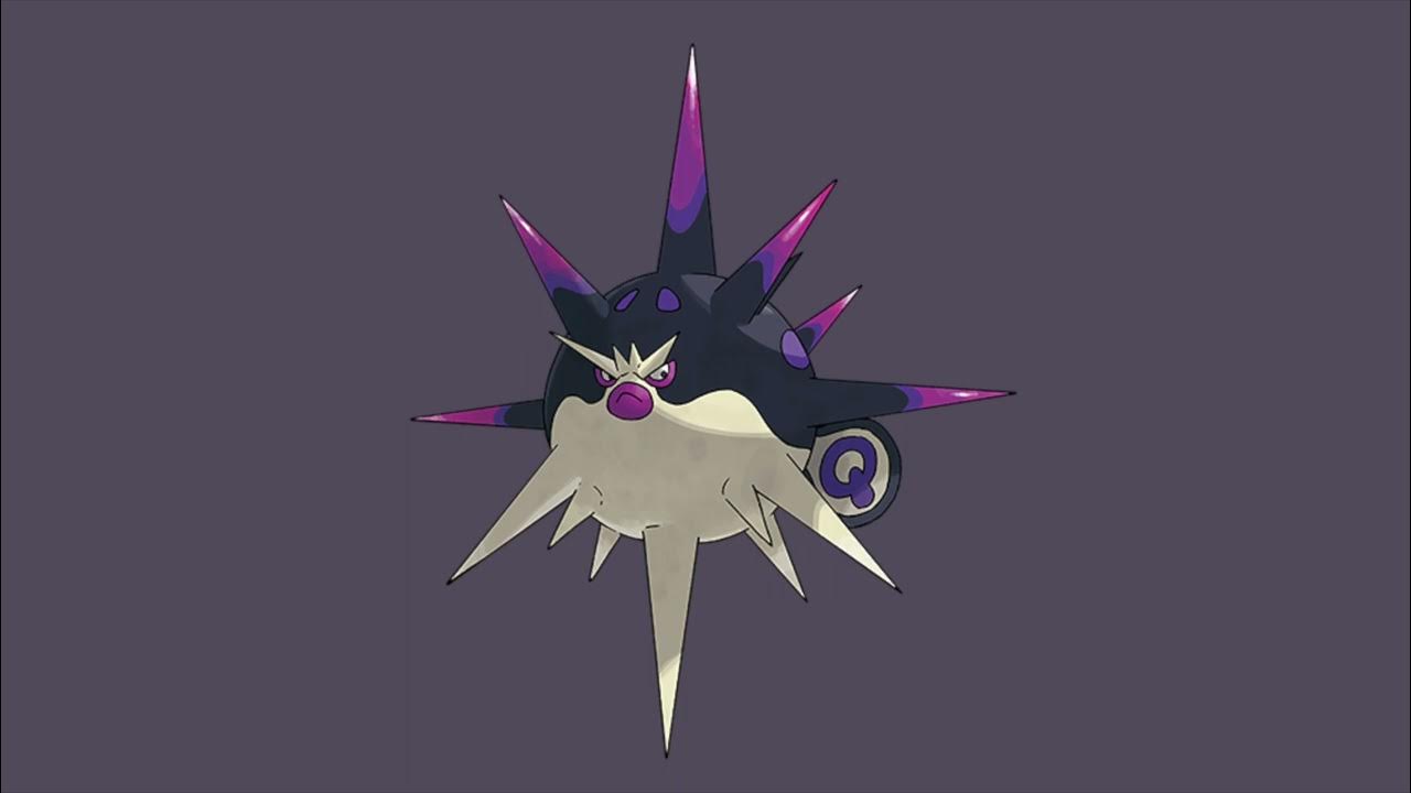 Gengar, PokéPédia