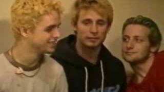 The Cutest Green Day Promo Ever