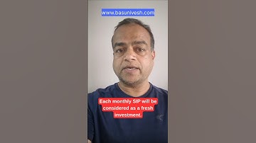 Exit Load in Mutual Funds: Charged on Gains or Full Amount? SIP Exit Load Rules Explained!