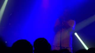 Neneh Cherry live @ Berlin Festival 07.09.2014 Part 2