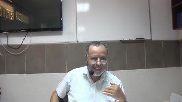 مقاصد القرآن - تدبر سورة الحديد  -18 ربيع الأول 1444 (15/10/2022)