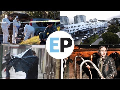 De un vistazo: la actualidad de este martes, en 60 segundos